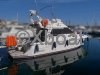 Barco a motor usado ARCOA 1075 FLY