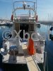 Barco a motor usado ARCOA 1075 FLY