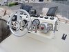 Barco a motor usado ARCOA 1075 FLY