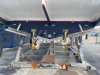 Barco a motor usado ARCOA 1075 FLY