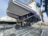 Barco a motor usado ARCOA 1075 FLY