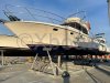 Barco a motor usado ARCOA 1075 FLY
