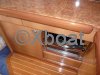 Ficha técnica SEALINE 330 STATESMAN