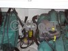 Ficha técnica SEALINE 330 STATESMAN