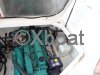 Ficha técnica SEALINE 330 STATESMAN
