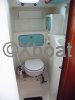 Ficha técnica ANTARES 805