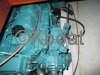 Ficha técnica ANTARES 805