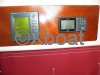 Ficha técnica ANTARES 805
