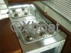 Ficha técnica ARCOA 1207