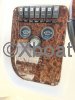 Ficha técnica SESSA OYSTER 35