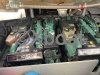 Ficha técnica SESSA OYSTER 35