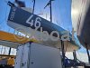 Ficha técnica POGO 40
