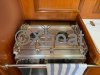 Ficha técnica OCEANIS 331 CLIPPER