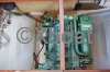Ficha técnica ANTARES 805
