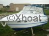 Ficha técnica CHRIS-CRAFT CROWNE 26