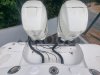 Barco a motor usado BOSTON WHALER 320 OUTRAGE