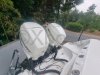 Barco a motor usado BOSTON WHALER 320 OUTRAGE