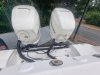 Barco a motor usado BOSTON WHALER 320 OUTRAGE