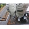 Barco a motor usado BOSTON WHALER 320 OUTRAGE