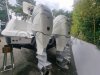Barco a motor usado BOSTON WHALER 320 OUTRAGE