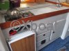 Ficha técnica SUNSEEKER 33 SAN REMO