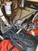 Barco a motor usado WHITE SHARK 285