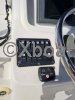 Barco a motor usado WHITE SHARK 285