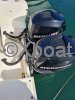 Barco a motor usado WHITE SHARK 285