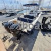 Barco a motor usado WHITE SHARK 285