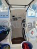 Barco a motor usado WHITE SHARK 285