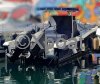 Barco a motor usado WHITE SHARK 285
