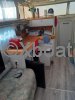 Ficha técnica SEALINE 330 STATESMAN