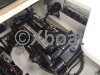 Ficha técnica SEALINE 330 STATESMAN