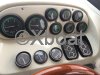 Ficha técnica SEALINE 330 STATESMAN
