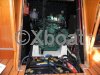 Ficha técnica FIRST 40.7