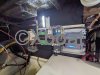 Ficha técnica PRINCESS 38 FLY