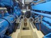Ficha técnica PRINCESS 38 FLY