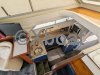 Ficha técnica PRINCESS 38 FLY