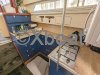 Ficha técnica PRINCESS 38 FLY
