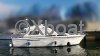 Ficha técnica PRINCESS 38 FLY