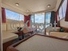 Ficha técnica PRINCESS 38 FLY