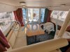 Ficha técnica PRINCESS 38 FLY