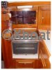 Ficha técnica DUFOUR 35 CLASSIC