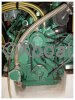 Ficha técnica DUFOUR 35 CLASSIC