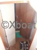 Ficha técnica ACM DYNASTY 43