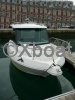 Ficha técnica QUICKSILVER 500 TIMONIER
