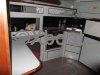 Ficha técnica SEA RAY 390 CRUISER