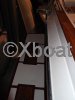 Ficha técnica SEA RAY 390 CRUISER