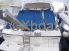 Ficha técnica FAIRLINE 33 TARGA