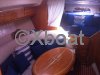 Ficha técnica BAVARIA 32 SPORT